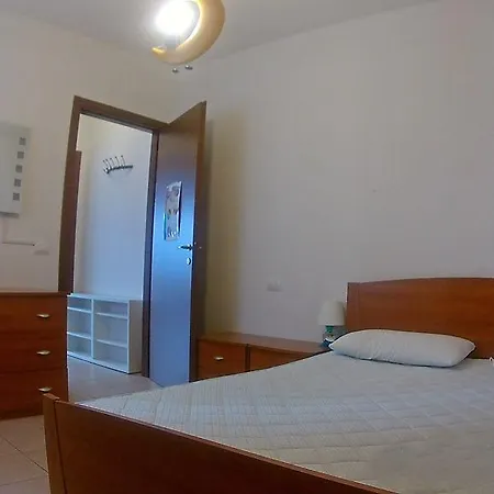 Holideal La Quiete 2 Apartmán