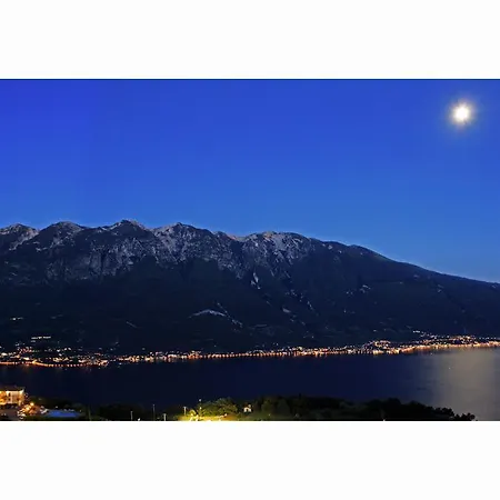 Apartmán Holideal La Quiete 2 *