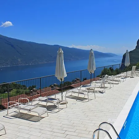 Holideal La Quiete 2 Apartmán *